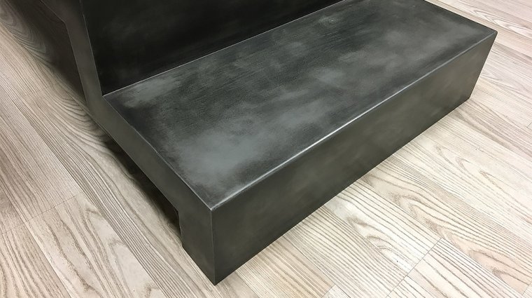 Trattamento Metal Coating